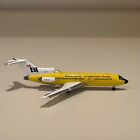 Braniff International Aeroclassics 1 400 Boeing 727-27c N7271