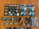 Ffg Star Wars Armada - Imperial Raider Expansion Pack - Partially Unpunched