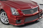 2013 Cadillac Cts Base