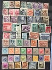 Austria Nice Early mid Collection Used Mnh Mh 100s  Da858
