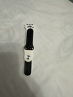 Original Apple Watch Nike Sport Band 44mm 45mm 46mm 49mm Pure Platinum black Ml