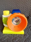 Evenflo Exersaucer Life In Amazon World Explorer Replacement Light Up Camera Toy