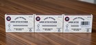  3 Boxes   300 Per Box vintage Diamond Strike Anywhere Matches Camping Free Ship