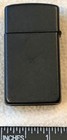 Zippo Lighter Harley Davidson Motorcycle From 2003  Used  Works