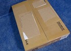 New Sealed -qsc Spa2-200 - 2-channel Compact Power Amplifier  200w At 4 Ohm  70v