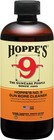 Hoppe s No  9 Gun Bore Cleaning Solvent 1-quart  32 Ounce  Bottle Hoppes 932