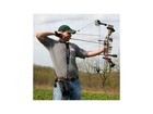 Vortex Optics Archer s Binocular Strap Black