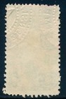 Australia 1939 Queensland Revenue    90 Impressed Duty Stamp  Bf272 P  12 X 10 5