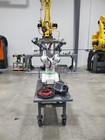 Abb Irb 14000- 5 Industrial Collaborative Robot With Irc5 Controller 501091