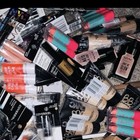 Wholesale Mix Lot Of 100 Pieces New Cosmetics         
