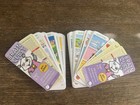 Brain Quest Preschool Ages 4-5 Deck 1   2 Revised 4th Edition Card Sets