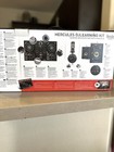 Hercules Dj Learning Kit Complete Dj Controller Speakers Headphones