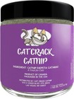 Cat Crack Catnip  Premium Blend Safe For Cats  Infused With Maximum Potency Your