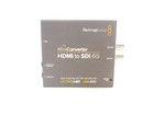Blackmagic Design Hdmi To Sdi 6g Mini Converter c1892-30 