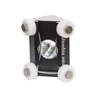 Columbia Drywall Inside 90 Corner Compound Applicator With Wheels Icatw