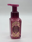 Bath   Body Works Foaming Hand Soap Bridgerton Danbury Shortbread - Set Of 5