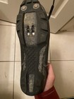 Giro Privateer Lace Men s Mountain Cycling Shoes Black Size 47 2-bolt Cleat