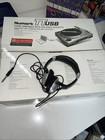 Numark Tt Usb Dj Turntable Usb Audio Interface To Digitize Vinyl-new  open Box 