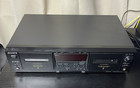Sony Tc-we475 Dual Cassette Deck Tape Recorder Player Hi Speed Tested