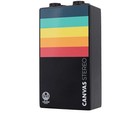 Walrus Audio Canvas Stereo  Dual Line Isolator d i  - Open Box