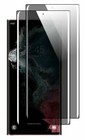 2p Samsung Galaxy S22 22  Ultra Privacy Tempered Glass Screen camera Protector