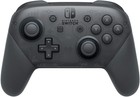 Switch Pro Wireless Controller For Nintendo  - Full Black Color Nfc Function