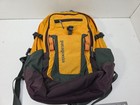 Patagonia Fuego 32l Backpack Yellow Hiking Travel Daypack