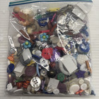Mixed Buttons Lot Assorted Craft Sewing Novelty Bulk Random Variety Pack
