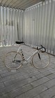 1960s Cinelli Sc Pista 57cm