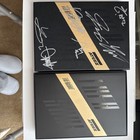  signed  Ateez Ep  Fin  All To Action Treasure Signed Album By All Members