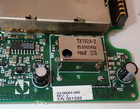 Magellan Map 7000 Gps Board With Antenna 1994 23-00064-000 Tx1824-2