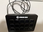 Elgato Stream Deck Programmable Lcd Keypad With Stand - 15 Button Model