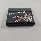 Trader Vic   s The Plaza Hotel Matchbook Vintage Ny 5th Ave 70s-80s Unstruck Read   