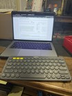 Logitech Y-r0056 Multi-device Bluetooth Keyboard K380 Tested