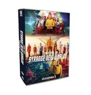 Star Trek Strange New Worlds  The Complete Series  Season 1-3  dvd 