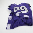 Tcu Horned Frogs Nike Game Jersey - Football Men s Purple Used