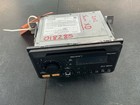 Audio Equipment Radio Display And Receiver Am-fm-cd Fits 08-14 Scion Xd 126302