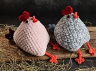 Amigurumi Crochet Patterns Pdf Style From Email Best Personalized Gift 