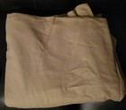 Wool Dorr Mill  1119 Soft Beige 1 Yard 36   58  Creamy Soft Rug Hooking Applique