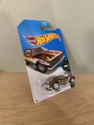 Hot Wheels  67 Camaro Super Treasure Hunt