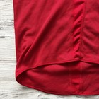Adidas Real Salt Lake Red Jersey 2005 Inaugural Season Football Soccer - Men   s S