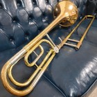 Yamaha Ysl-456g Trombone