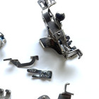 Sewing Machine Attachments Lot Vintage Singer