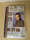 Rupert Giles Figure Sealed Moore Action Collectibles Buffy The Vampire Slayer