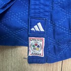 Adidas New Model Judo Gi 175