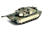 United States M1a1 Aim Tank  us Marines-iraq  2003 1 72 By Dragon Models 63182