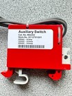 New Eaton Maux2 Izm-as22 Lv Air Circuit Breaker Auxiliary Switch  2c12791g01