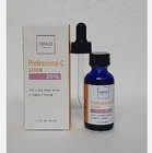  Sealed Obagi Professional-c 20  Vitamin C Serum - 1oz - New In Box 