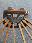 Vintage Hopkins Perfection Clothes Drier Wall Mounted Original Free Shipping