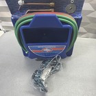 Uniweld Kc100p Oxyacetylene Outfit